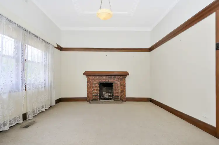 Fifth view of Homely house listing, 23 Hillside Avenue, Northcote VIC 3070