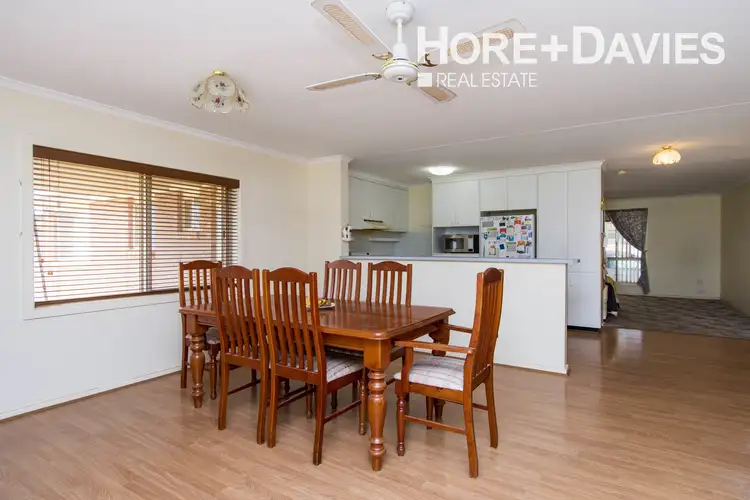 Fifth view of Homely house listing, 16 Kindra Crescent, Coolamon NSW 2701