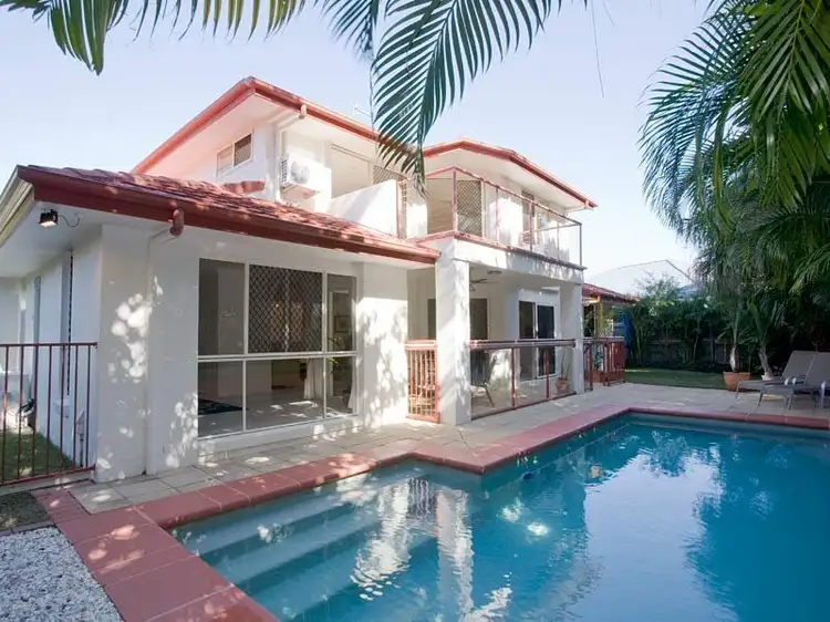 Main view of Homely house listing, 12 Headland Drive, Noosa Waters QLD 4566