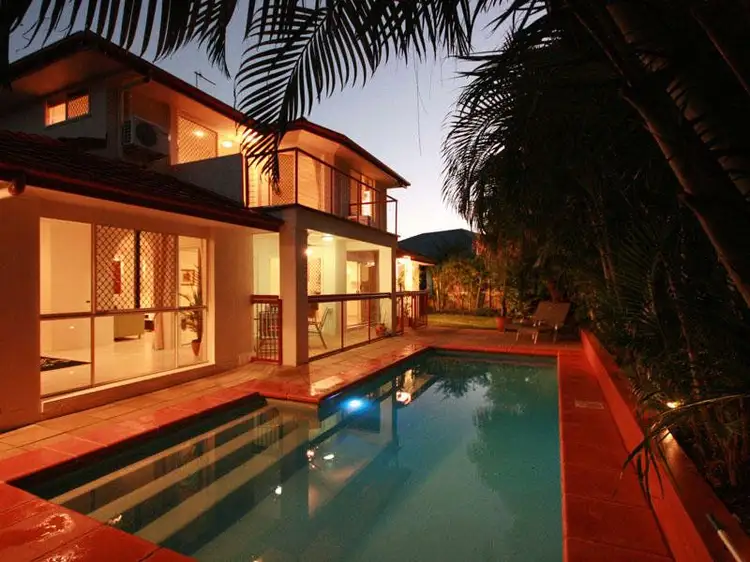 Second view of Homely house listing, 12 Headland Drive, Noosa Waters QLD 4566
