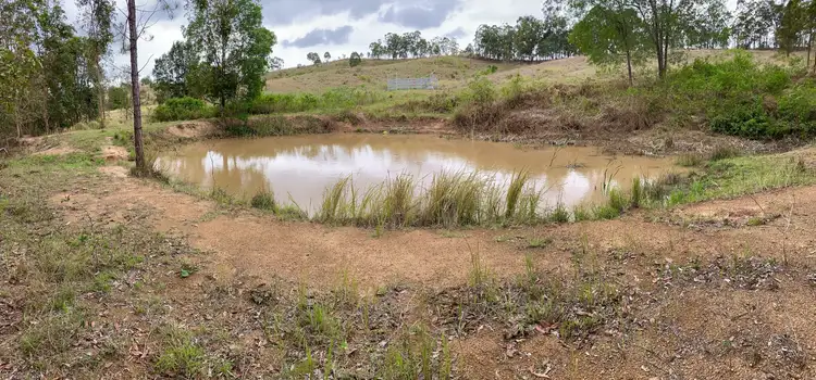 Second view of Homely land listing, Lot 1 Burridge Road, Kybong QLD 4570