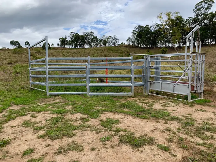 Third view of Homely land listing, Lot 1 Burridge Road, Kybong QLD 4570