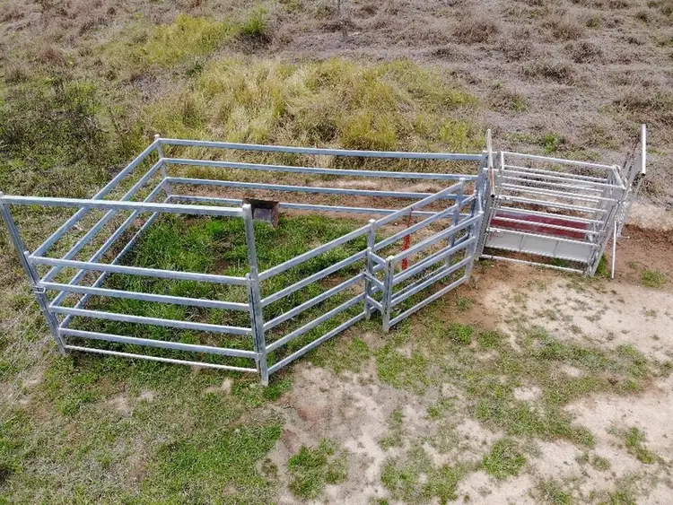 Fourth view of Homely land listing, Lot 1 Burridge Road, Kybong QLD 4570