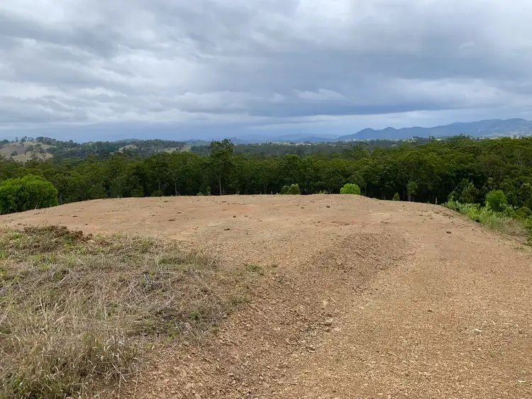 Fifth view of Homely land listing, Lot 1 Burridge Road, Kybong QLD 4570