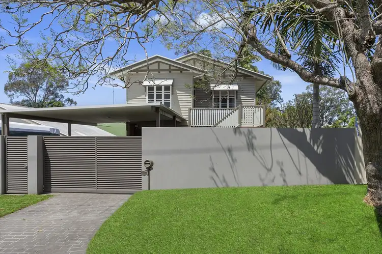 83 Hendry Street, Tewantin QLD 4565
