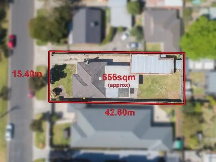 46 Turner Road, Highett VIC 3190