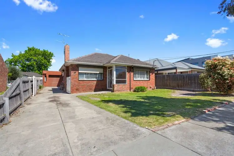 Third view of Homely house listing, 46 Turner Road, Highett VIC 3190
