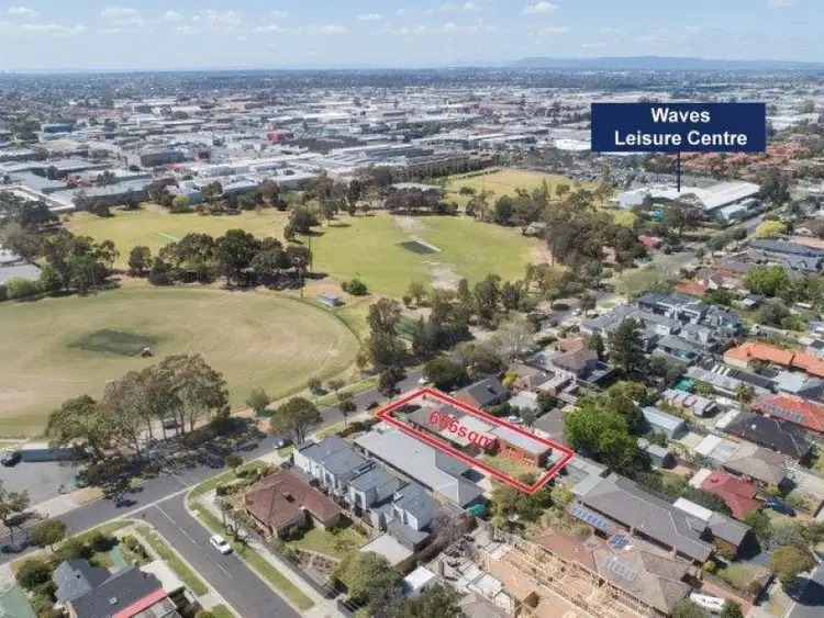 Fourth view of Homely house listing, 46 Turner Road, Highett VIC 3190