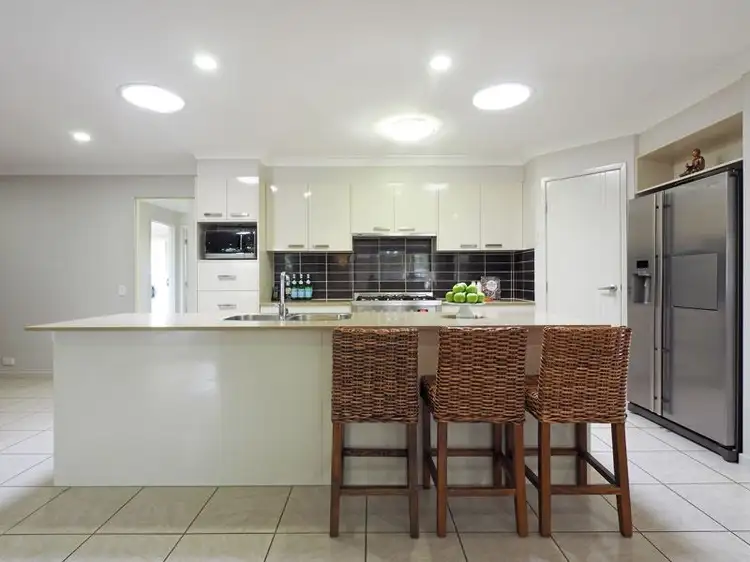 Second view of Homely house listing, 60 Constellation Drive, Loganholme QLD 4129