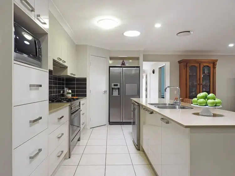 Third view of Homely house listing, 60 Constellation Drive, Loganholme QLD 4129