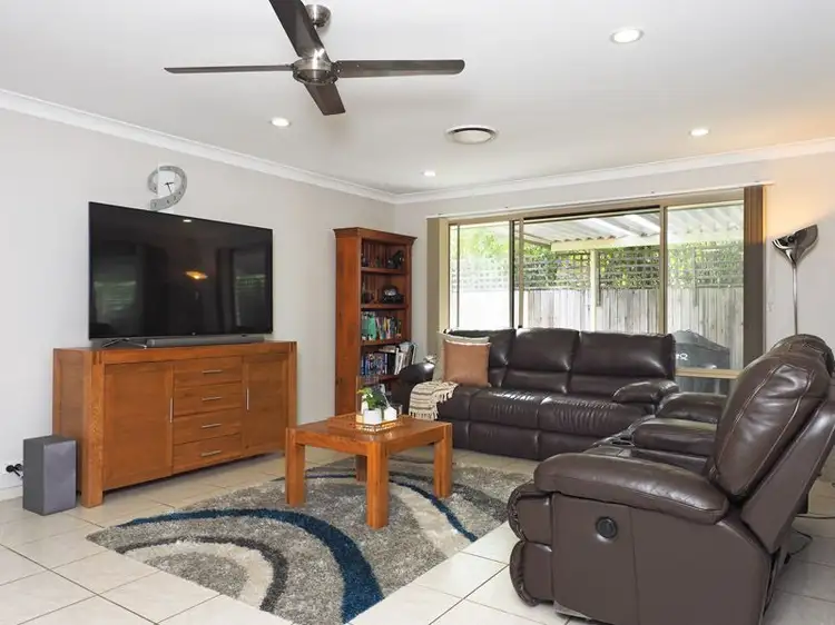 Fourth view of Homely house listing, 60 Constellation Drive, Loganholme QLD 4129