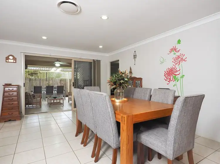Fifth view of Homely house listing, 60 Constellation Drive, Loganholme QLD 4129