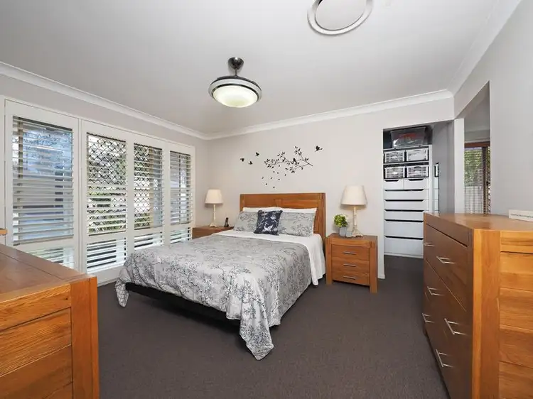 Sixth view of Homely house listing, 60 Constellation Drive, Loganholme QLD 4129