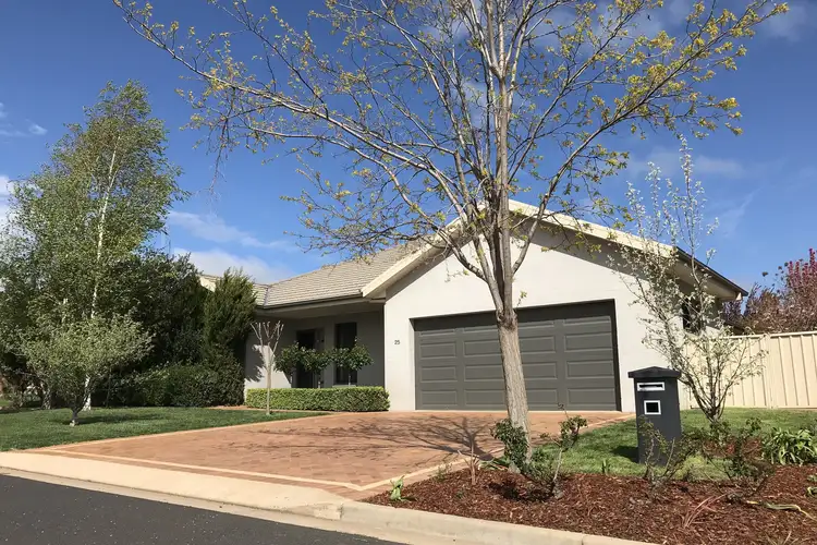 25 Catania Street, Orange NSW 2800