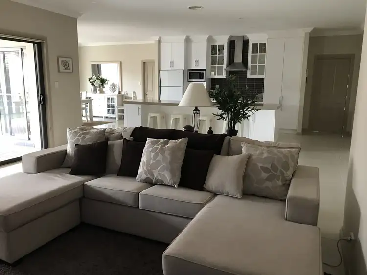 Fourth view of Homely house listing, 25 Catania Street, Orange NSW 2800