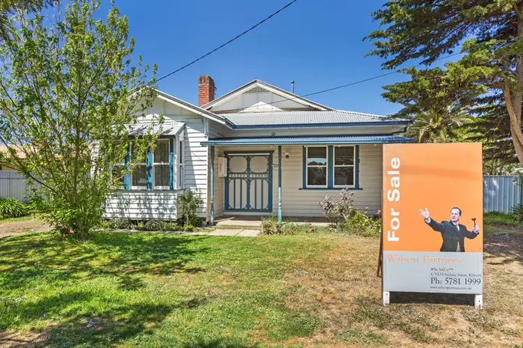 Main view of Homely house listing, 172 HIGH STREET, Broadford VIC 3658