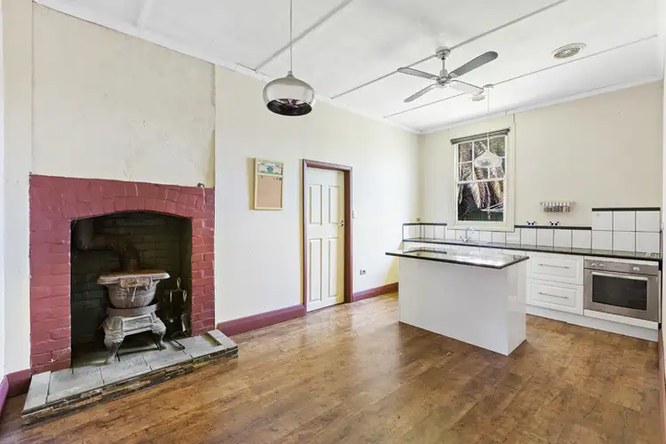 Second view of Homely house listing, 172 HIGH STREET, Broadford VIC 3658