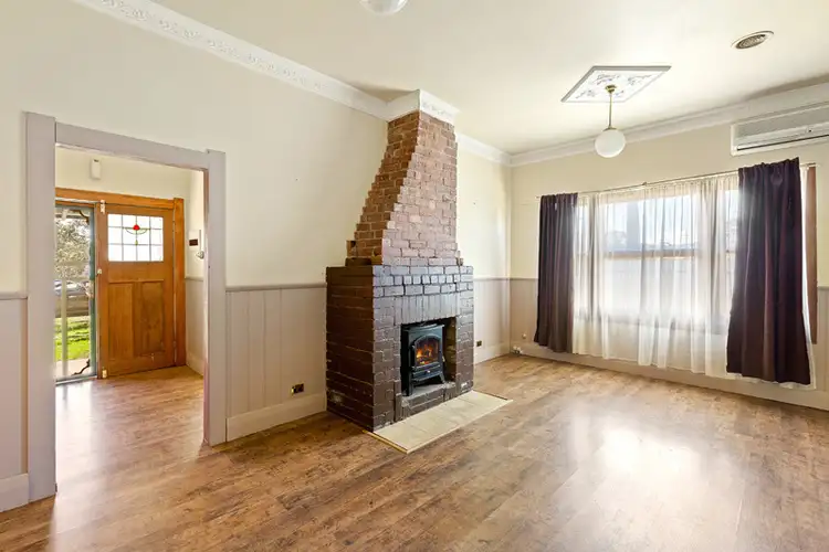 Third view of Homely house listing, 172 HIGH STREET, Broadford VIC 3658