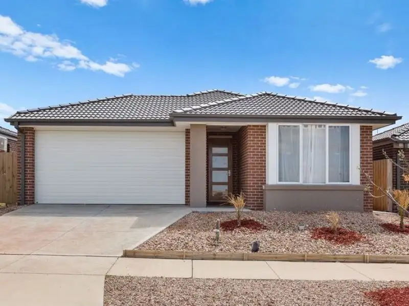 Main view of Homely house listing, 16 Dahlia Road, Wallan VIC 3756