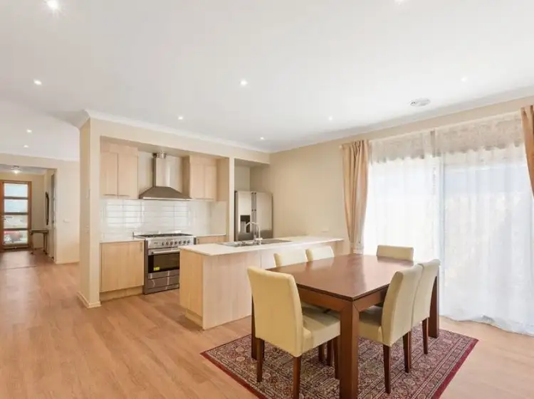 Second view of Homely house listing, 16 Dahlia Road, Wallan VIC 3756