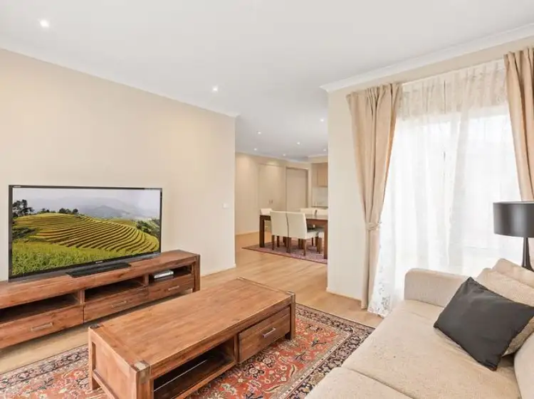 Third view of Homely house listing, 16 Dahlia Road, Wallan VIC 3756