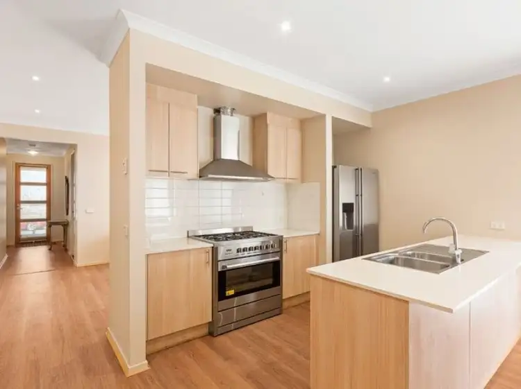 Fourth view of Homely house listing, 16 Dahlia Road, Wallan VIC 3756