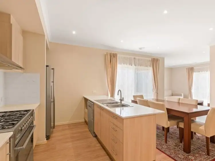 Fifth view of Homely house listing, 16 Dahlia Road, Wallan VIC 3756