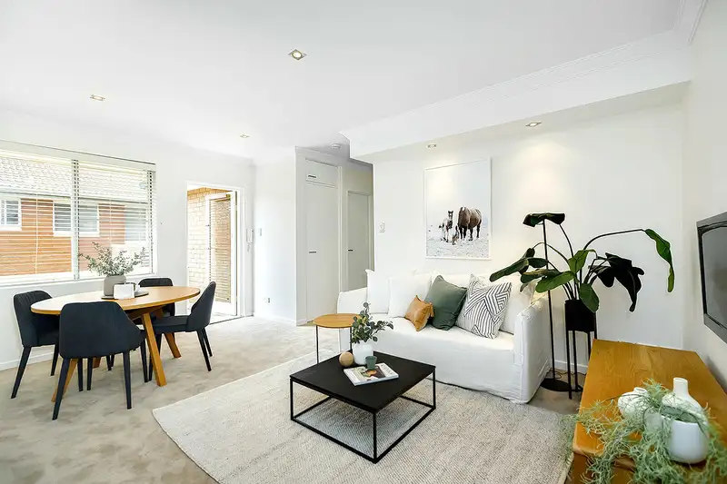Main view of Homely apartment listing, 18/97 The Boulevarde, Dulwich Hill NSW 2203