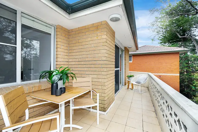 Second view of Homely apartment listing, 18/97 The Boulevarde, Dulwich Hill NSW 2203