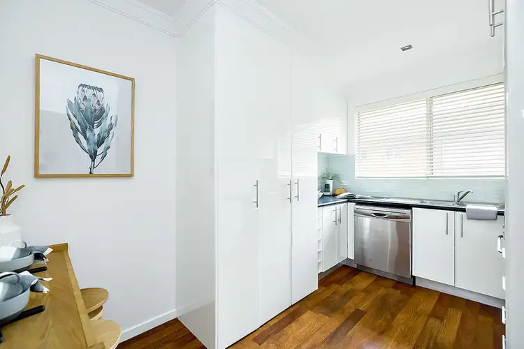 Fourth view of Homely apartment listing, 18/97 The Boulevarde, Dulwich Hill NSW 2203