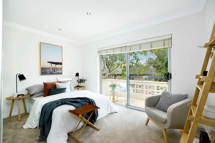 Fifth view of Homely apartment listing, 18/97 The Boulevarde, Dulwich Hill NSW 2203
