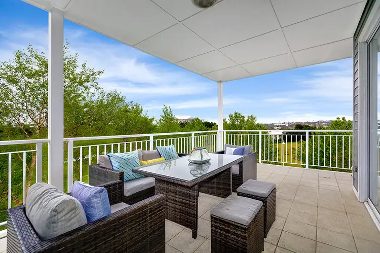 501/2 Village Drive, Breakfast Point NSW 2137