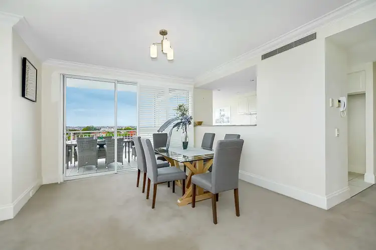 Fifth view of Homely apartment listing, 501/2 Village Drive, Breakfast Point NSW 2137