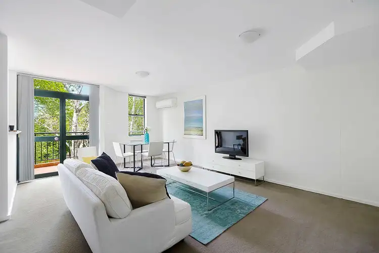 Main view of Homely apartment listing, 6/1 Williams Parade, Dulwich Hill NSW 2203