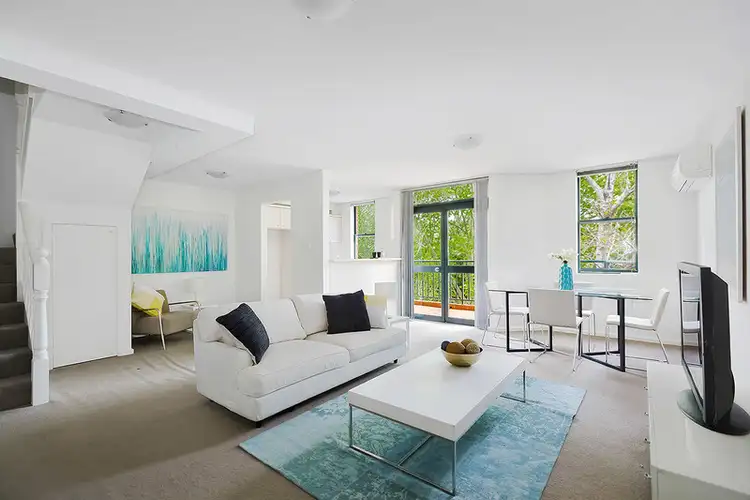 Second view of Homely apartment listing, 6/1 Williams Parade, Dulwich Hill NSW 2203