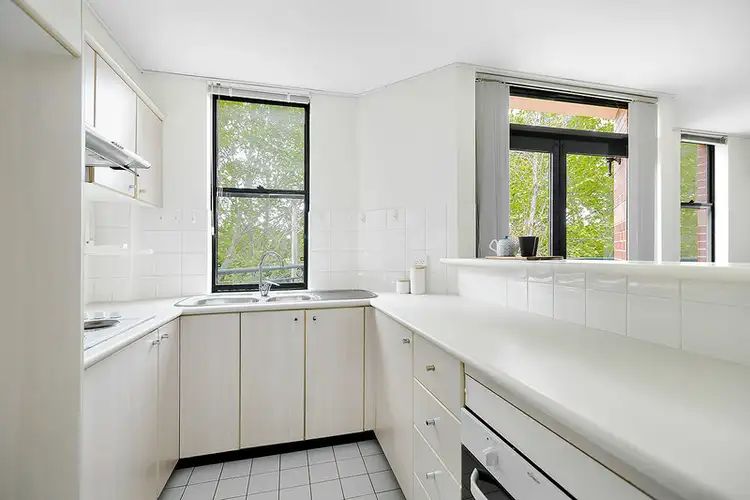 Third view of Homely apartment listing, 6/1 Williams Parade, Dulwich Hill NSW 2203