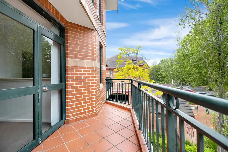 Sixth view of Homely apartment listing, 6/1 Williams Parade, Dulwich Hill NSW 2203