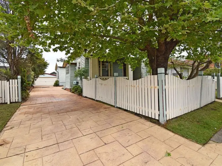 Main view of Homely house listing, 56 Merewether Street, Merewether NSW 2291
