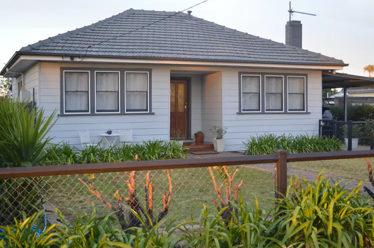 46 Allonby Ave, Forest Hill NSW 2651