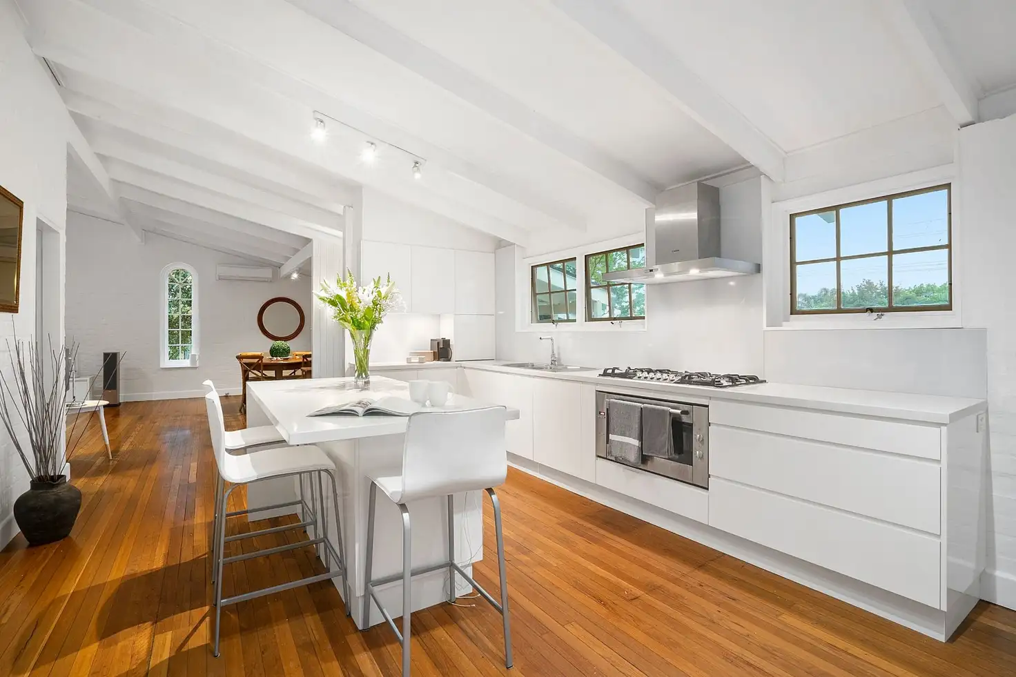 Main view of Homely house listing, 1 Coreen Avenue, Terrey Hills NSW 2084