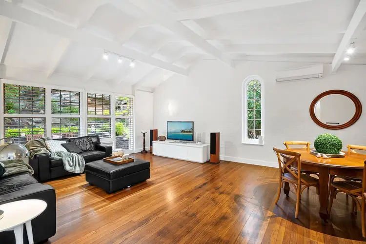 Fifth view of Homely house listing, 1 Coreen Avenue, Terrey Hills NSW 2084