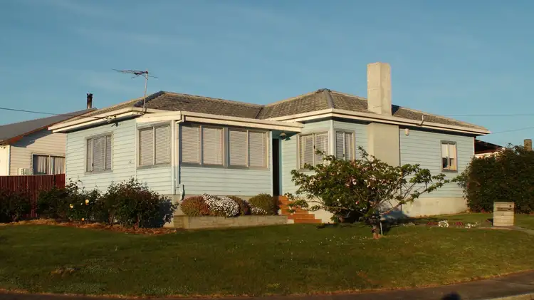 Main view of Homely house listing, 42 Renfrew Circle, Goodwood TAS 7010