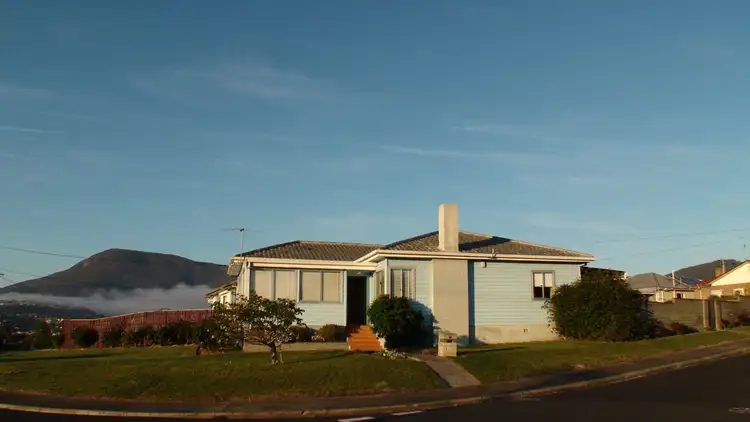 Second view of Homely house listing, 42 Renfrew Circle, Goodwood TAS 7010