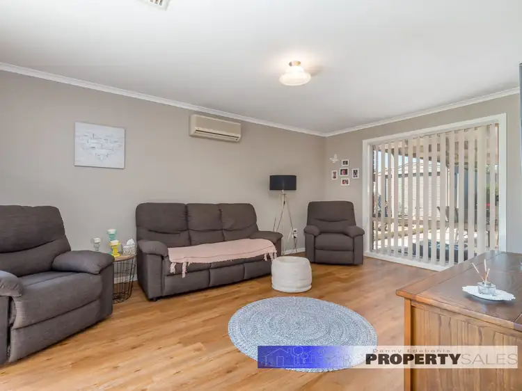 Second view of Homely house listing, 58 Ollerton Avenue, Newborough VIC 3825
