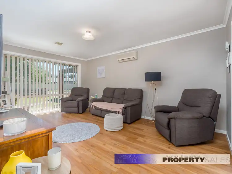Third view of Homely house listing, 58 Ollerton Avenue, Newborough VIC 3825