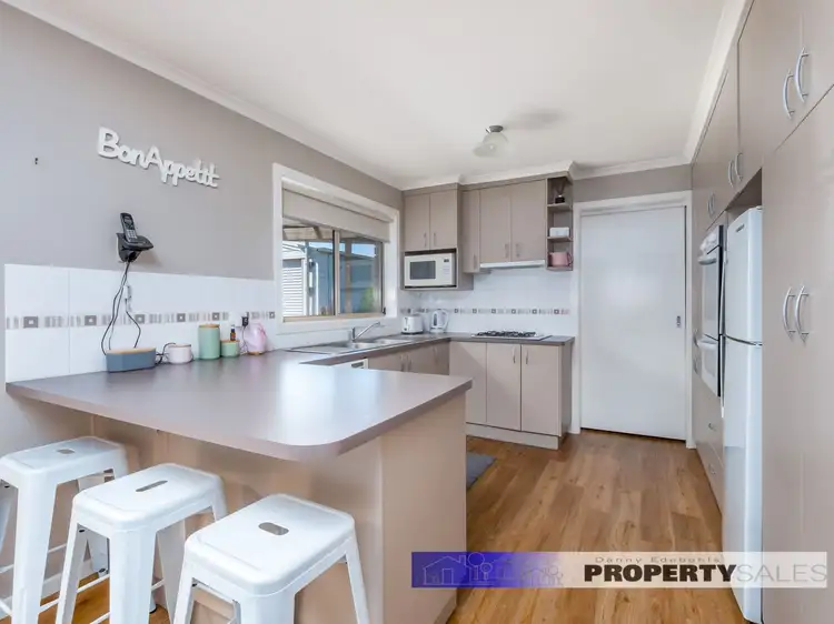 Fourth view of Homely house listing, 58 Ollerton Avenue, Newborough VIC 3825