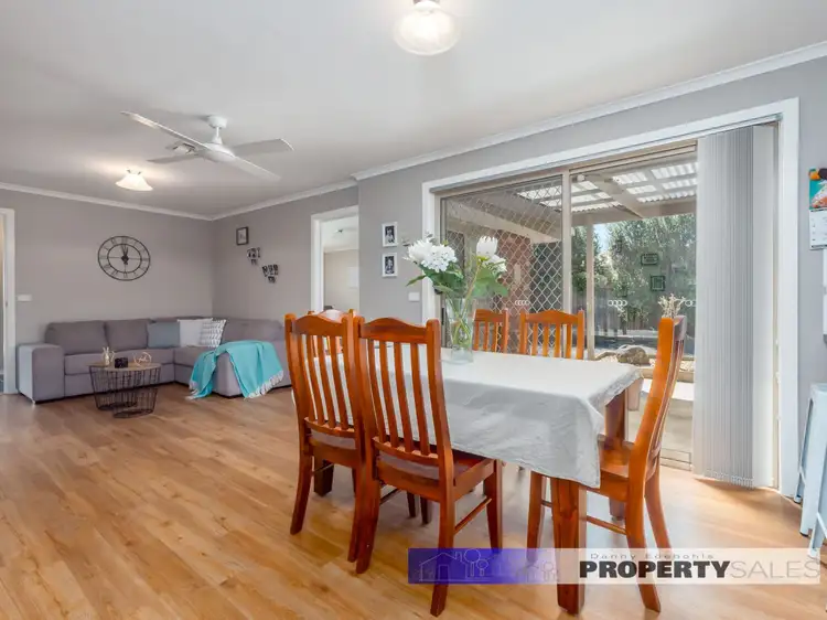 Fifth view of Homely house listing, 58 Ollerton Avenue, Newborough VIC 3825