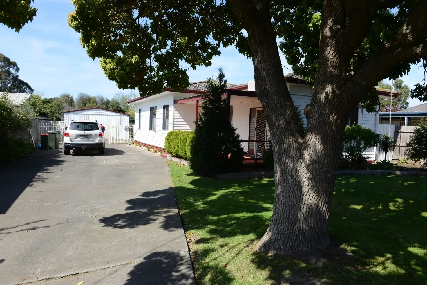 Main view of Homely house listing, 68 Lafayette St, Traralgon VIC 3844