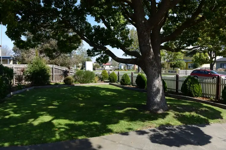 Second view of Homely house listing, 68 Lafayette St, Traralgon VIC 3844