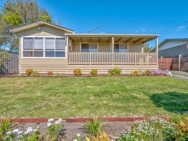 1 Childers Street, Newborough VIC 3825